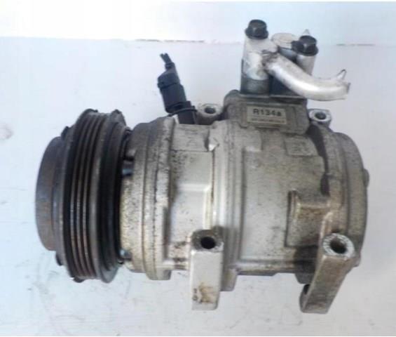 1325025500 Hyundai/Kia compresor de aire acondicionado