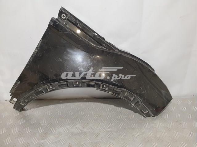 Comprar BJ3216005A Land Rover Aleta