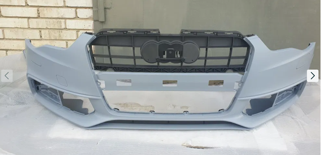 Comprar FP1228902P FPS Defensa delantera