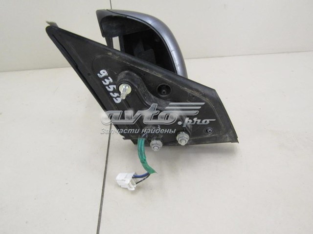 Comprar 7632A203 Mitsubishi Espejo de retrovisor izquierdo