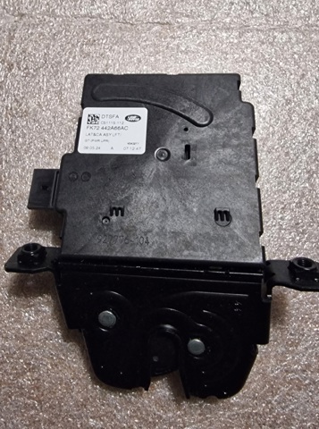  Land Rover FK72442A66AC