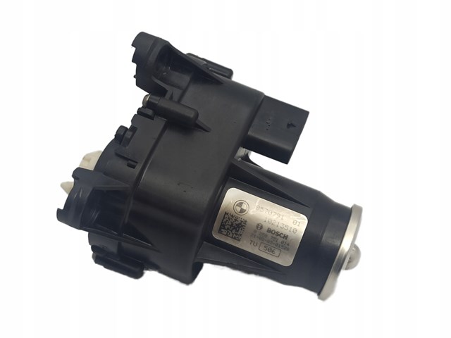 Válvula (actuador) de mariposa EGR BMW 8570791 precio, desde 104,26 EUR