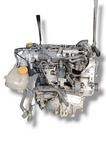 939A2000 Fiat/Alfa/Lancia Motor completo