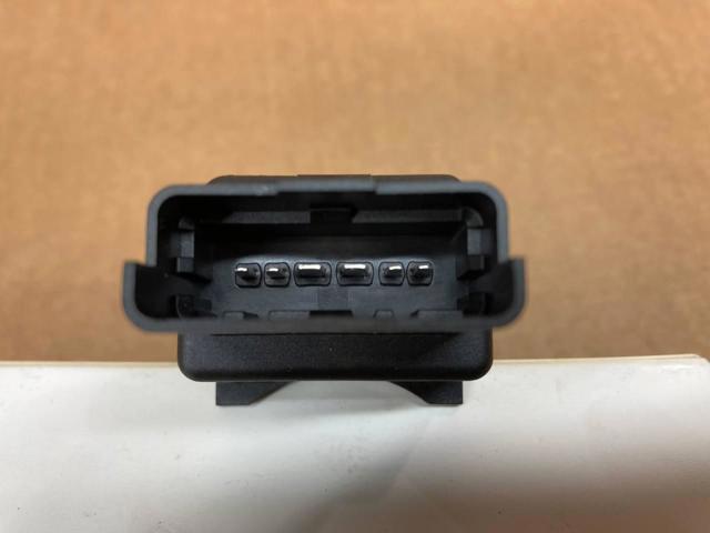 6012MP1 Polcar Módulo de control de elevalunas