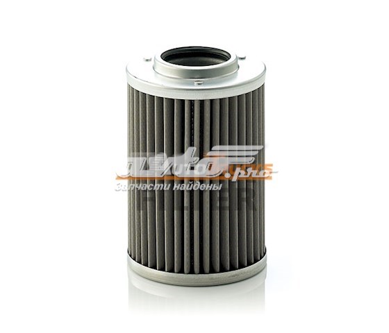 4139298038 ZF Parts Filtro hidráulico transmisión automática