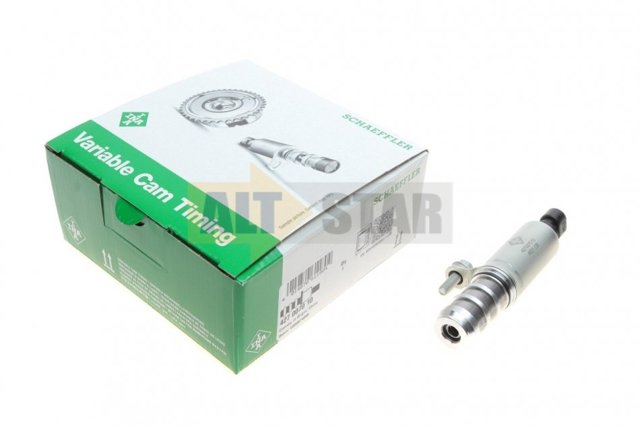 Válvula solenoide de posición del árbol de levas derecha INA 427007010