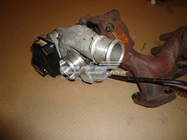 172-12277 Schlutter turbocompresor