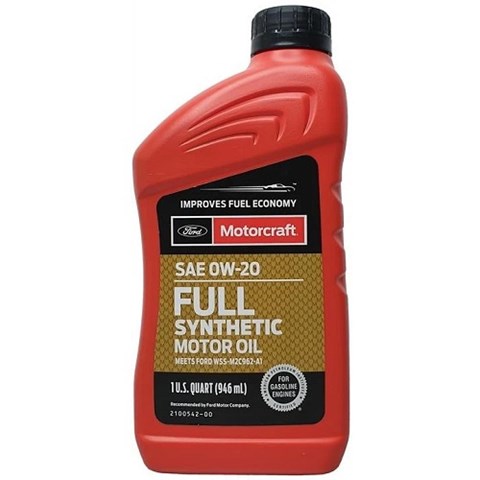 Comprar XO0W20QFS Ford Aceite de motor