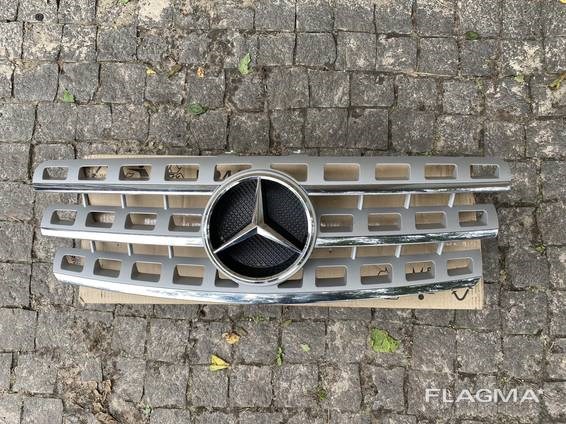 Rejilla Mercedes ML/GLE 