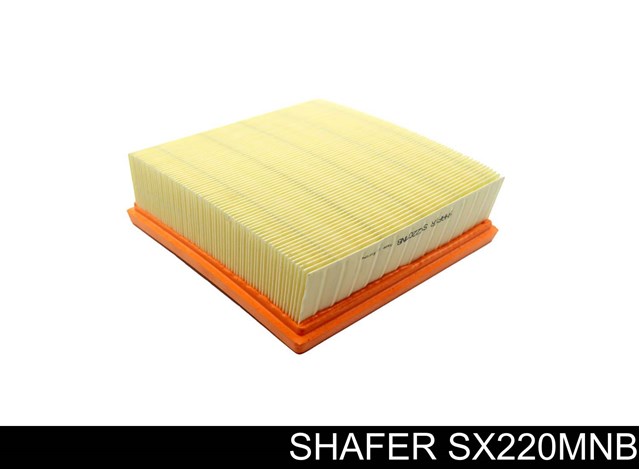 Filtro aire Shafer SX220MNB