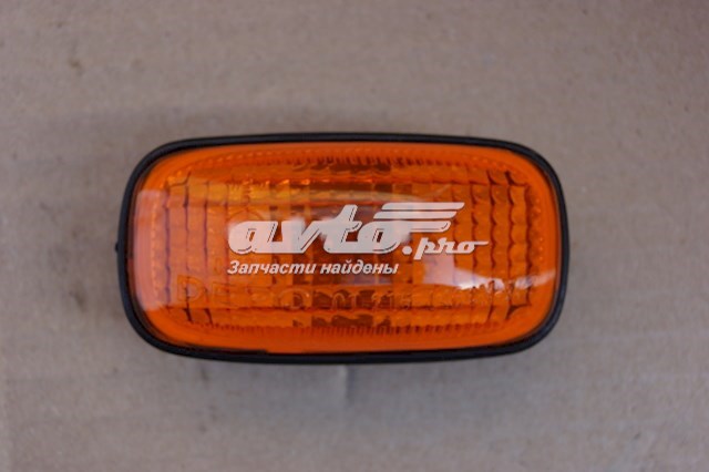 Luz intermitente de guardabarros 2151424NUE Depo/Loro/Abakus
