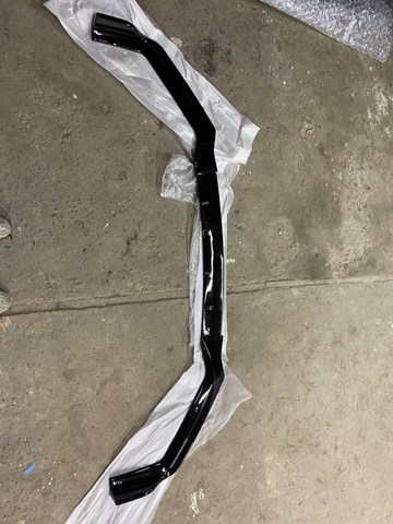 Alerón delantero Nissan/Infiniti 960105NA0A