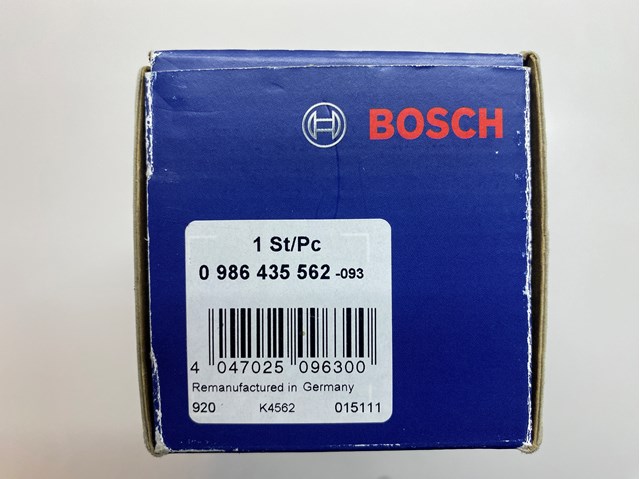 0445120098 Bosch