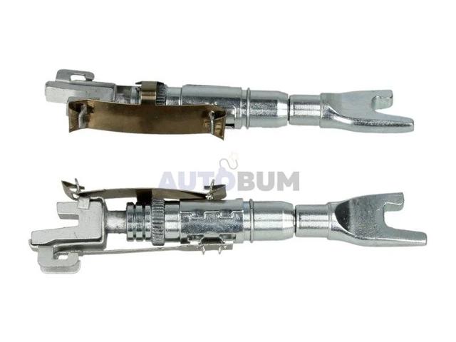 Kit de reparación del mecanismo de ajuste automático de zapatas de freno LCC7017 Akkussan