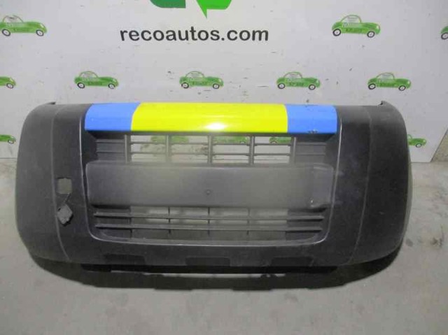735520009 Fiat/Alfa/Lancia Paragolpes delantero