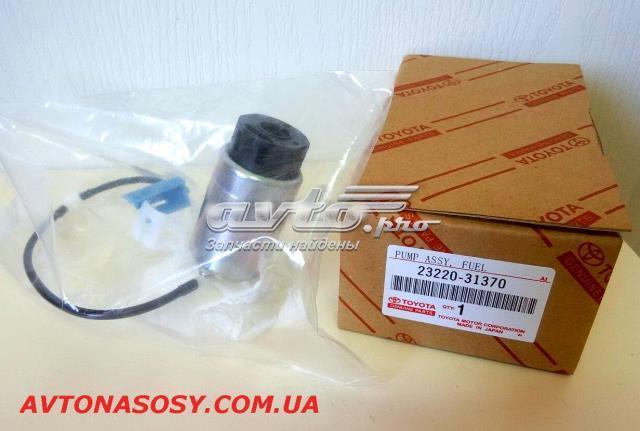 Comprar 2322031170 Toyota Elemento de turbina de la bomba de combustible