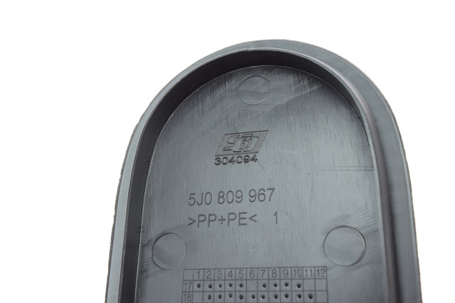 Guardalodos interior izquierdo, guardafango delantero Solgy 304094 precio, desde 9,24 EUR