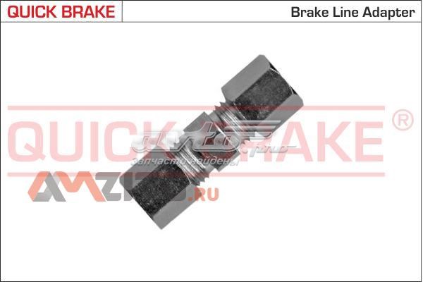 STT Quick Brake unión de tubos de freno de conexión