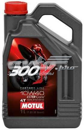 Aceite motor Motul 836141 precio, desde 118,06 EUR
