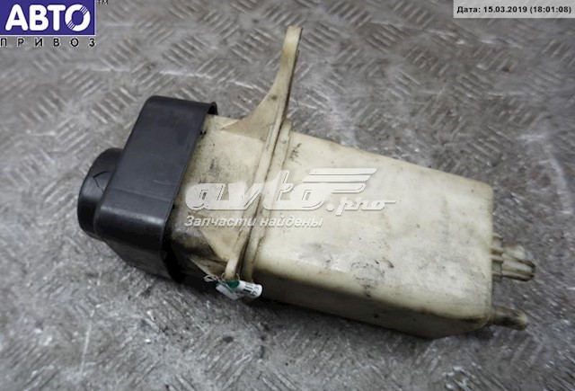 Comprar 1363601080 Fiat/Alfa/Lancia Depósito de bomba de dirección hidráulica