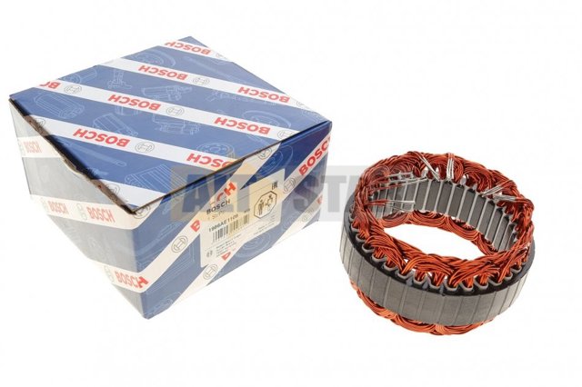 Estátor del alternador 1986AE1109 Bosch