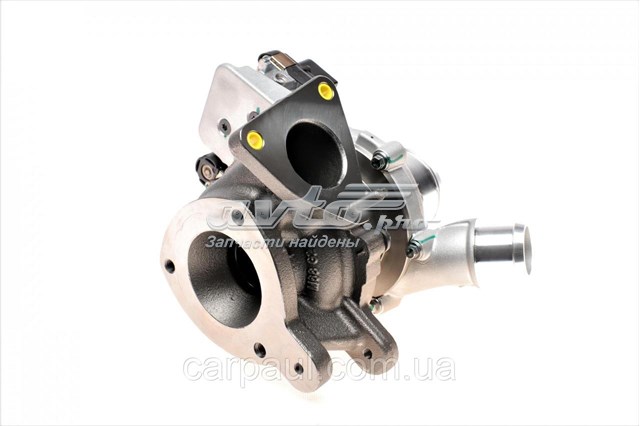 7868809021W Garrett Turbo para motor