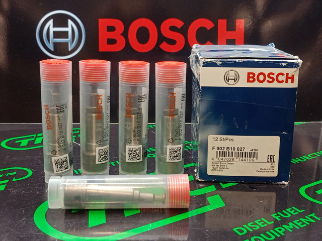 F002B10027 Bosch 