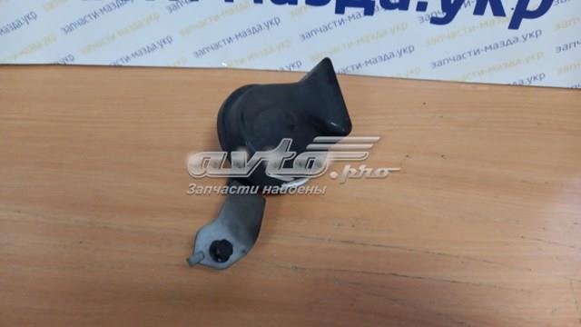 Comprar Claxon Mazda 3  BK