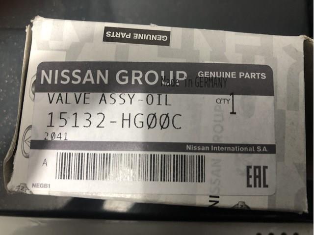 15132HG00C Nissan