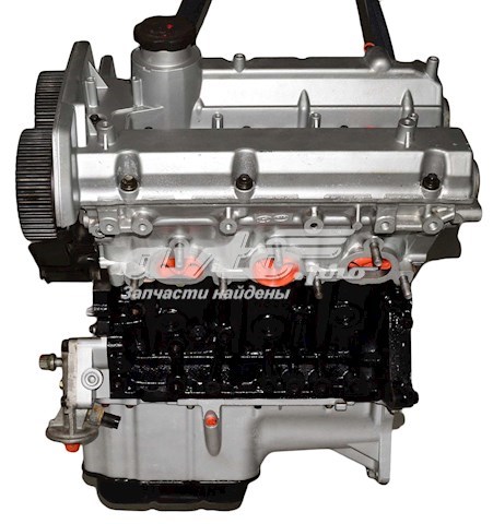 Comprar G6CU Hyundai/Kia Motor completo