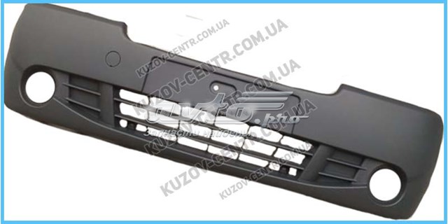 Parachoques delantero FPS FP5615903 precio, desde 189,39 EUR