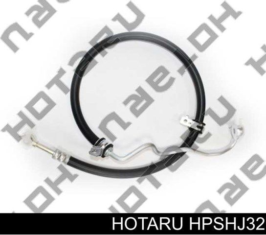 HPSH-J32 Hotaru manguera de alta presion de direccion, hidráulica