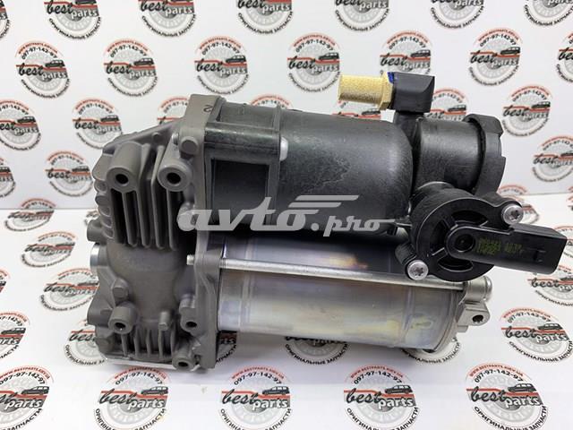 Comprar LR088859 Land Rover Compresor de suspensión neumática