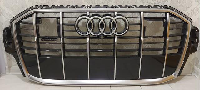 4M0853651AGRN4 VAG Calandra
