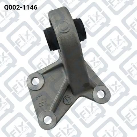 Soporte izquierdo del diferencial trasero Q-fix Q0021146 precio, desde 10,38 EUR