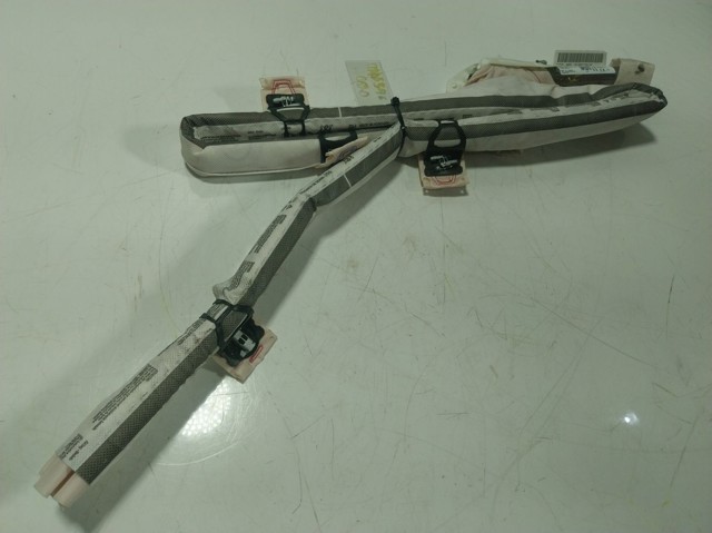 2GM880742E VAG Airbag de cortina lateral derecha