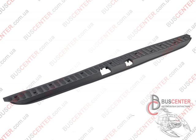 5051240 Autotechteile Cubierta de estribo