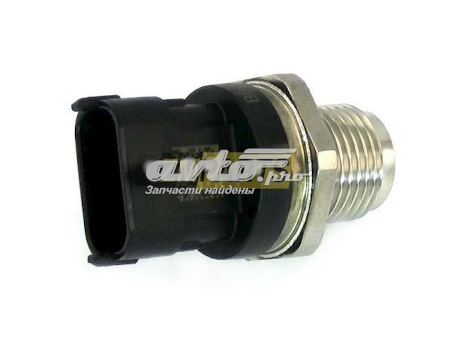 Comprar 281002908 Bosch Sensor de presión de combustible