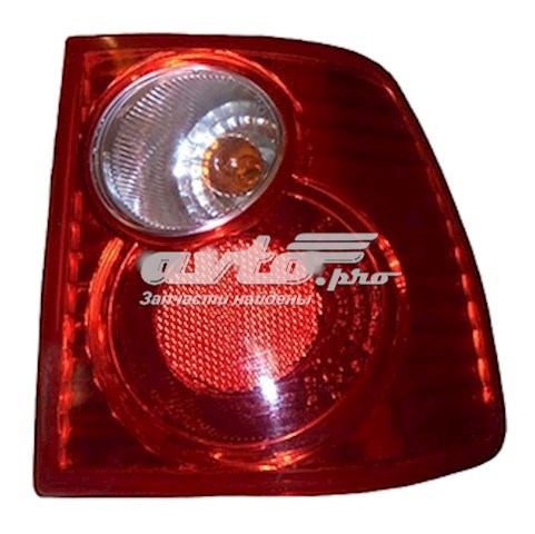 Piloto trasero derecho Chery Tiggo SUV (T11) (2005 - 2010) precio, desde 38,52 EUR