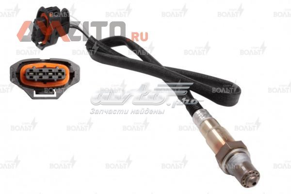 VSOS0517 STARTVOLT sonda lambda sensor de oxigeno para catalizador