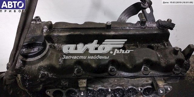 Comprar Motor completo KIA Rio II JB