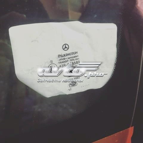 Parabrisas A2226706200 Mercedes