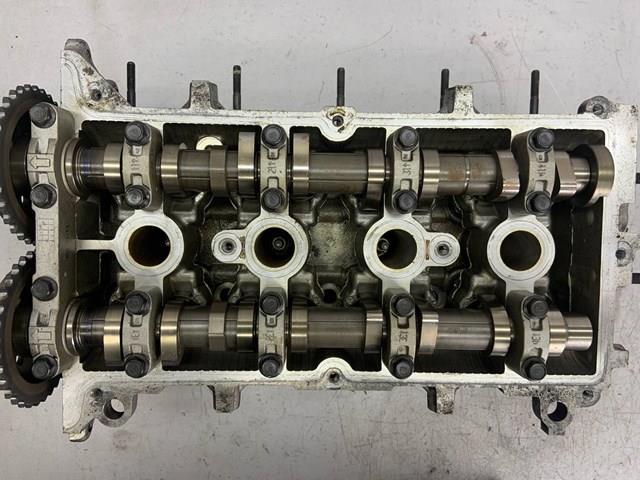 Motor General Motors B12D1