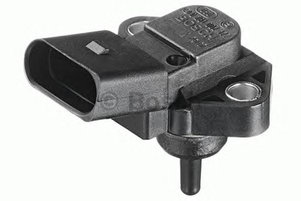 Comprar 281002177 Bosch Sensor de presión de sobrealimentación