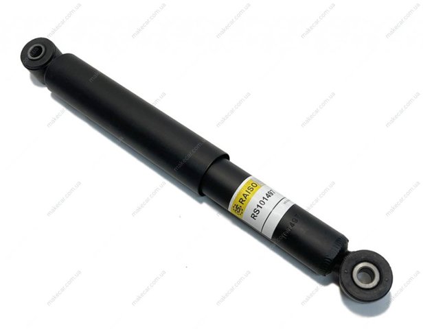 Amortiguador trasero Raiso RS101497 precio, desde 32,16 EUR
