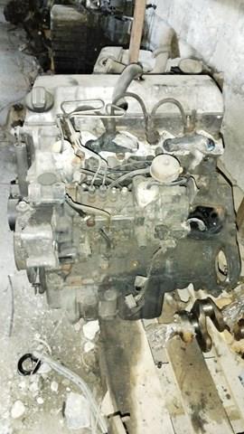Motor completo Mercedes OM601942 precio, desde 439,68 EUR