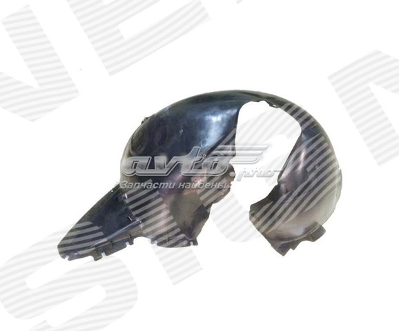 Comprar PVW11054R Signeda Paso de rueda delantero derecho