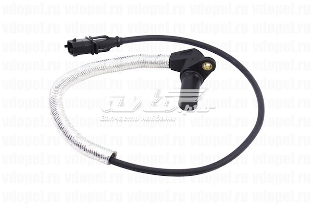 Sensor de cigüeñal 90492061 General Motors