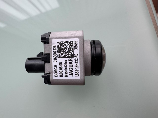 LR129291 Land Rover Cámara del sistema de visión
