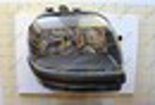 Faro delantero derecho Depo/Loro/Abakus 6611135RLDEMF